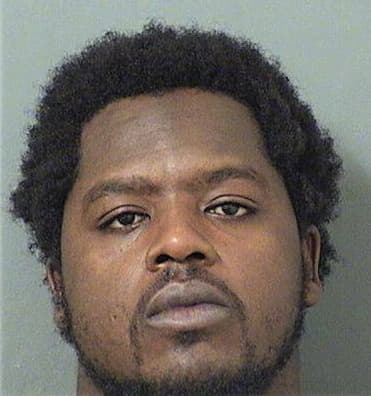 Dexter Wilson, - Palm Beach County, FL 